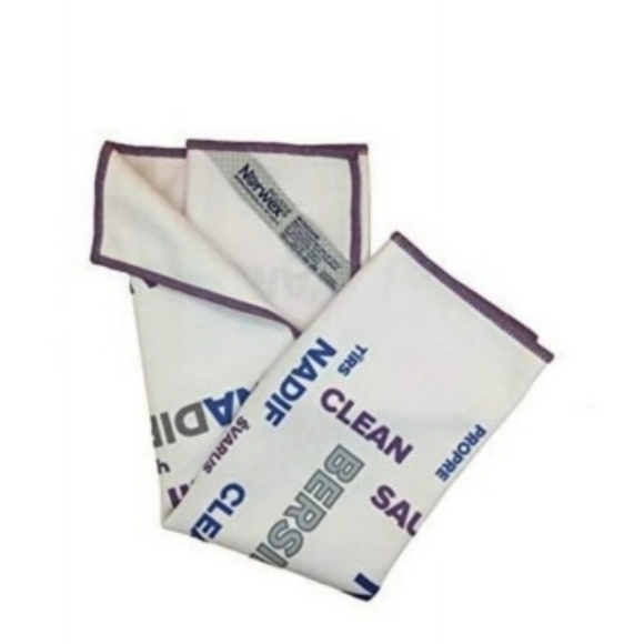 Norwex Window Cloth - Picture 1 of 2